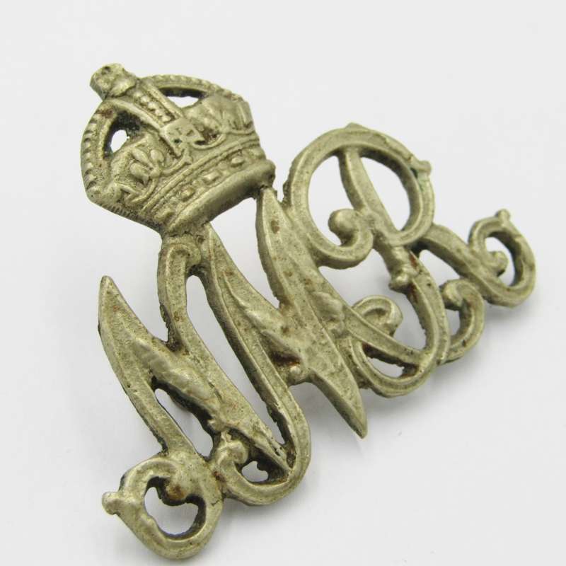 Natal Mounted Rifles helmet badge