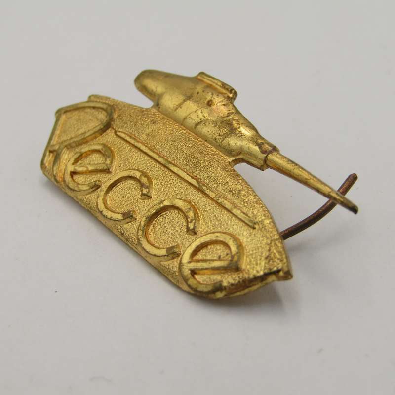Belgium Armoured corps Recce badge