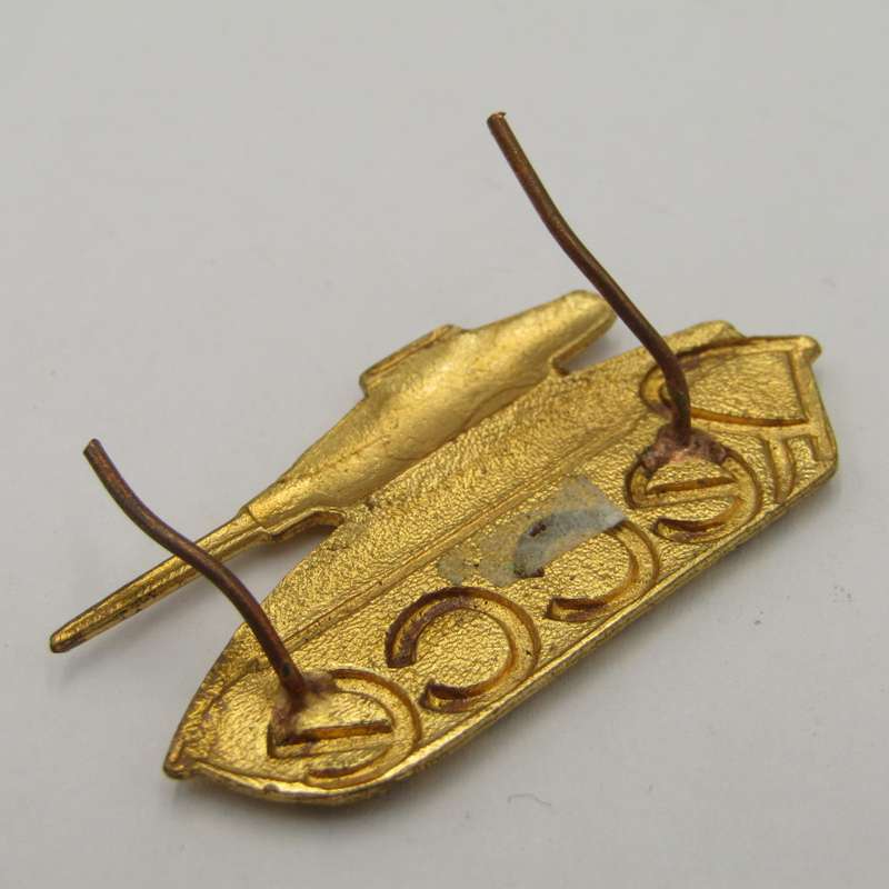 Belgium Armoured corps Recce badge