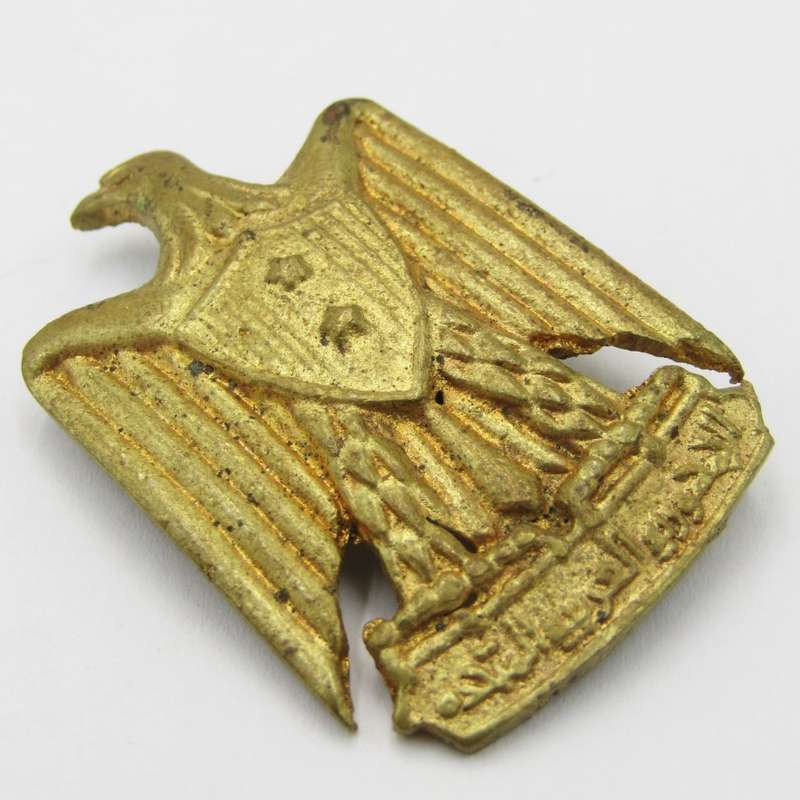 Iraqi Army beret badge