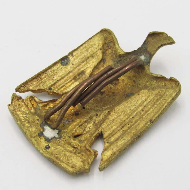Iraqi Army beret badge