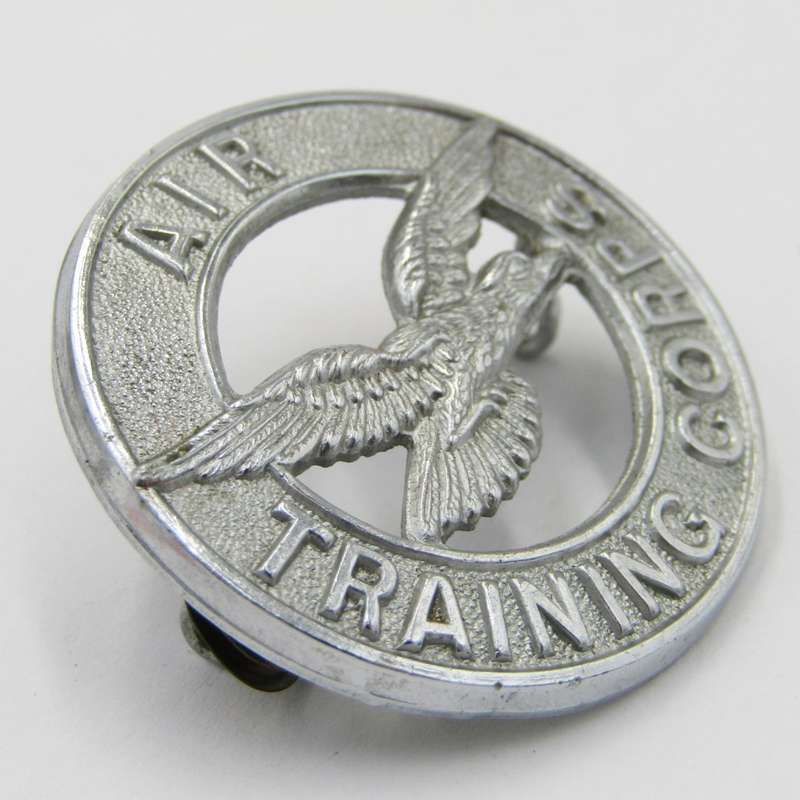 Royal Air Force Air Training corps badge