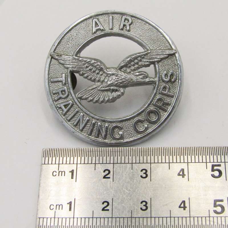 Royal Air Force Air Training corps badge