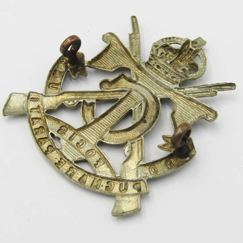 South African Transvaal Cadets badge
