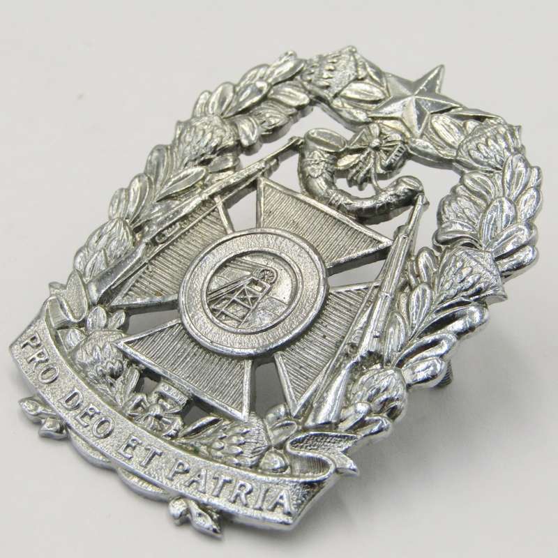 SADF Witwatersrand Rifles cap badge