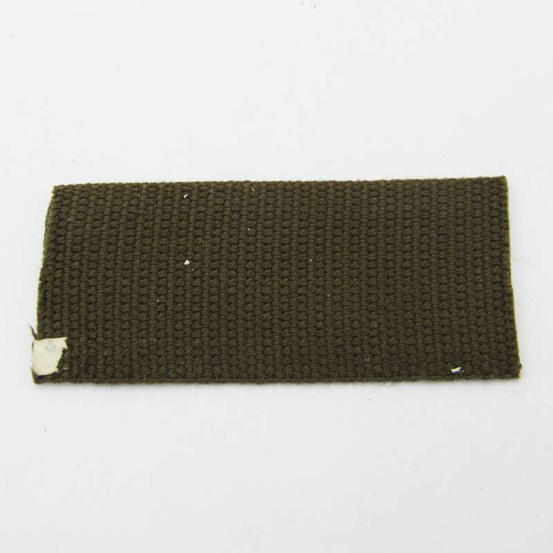 SA Army Air Supply wing - Field dress