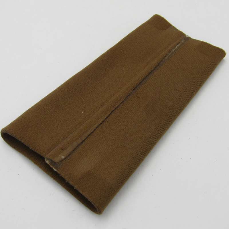 Pair of SADF Major rank epaulettes - field dress