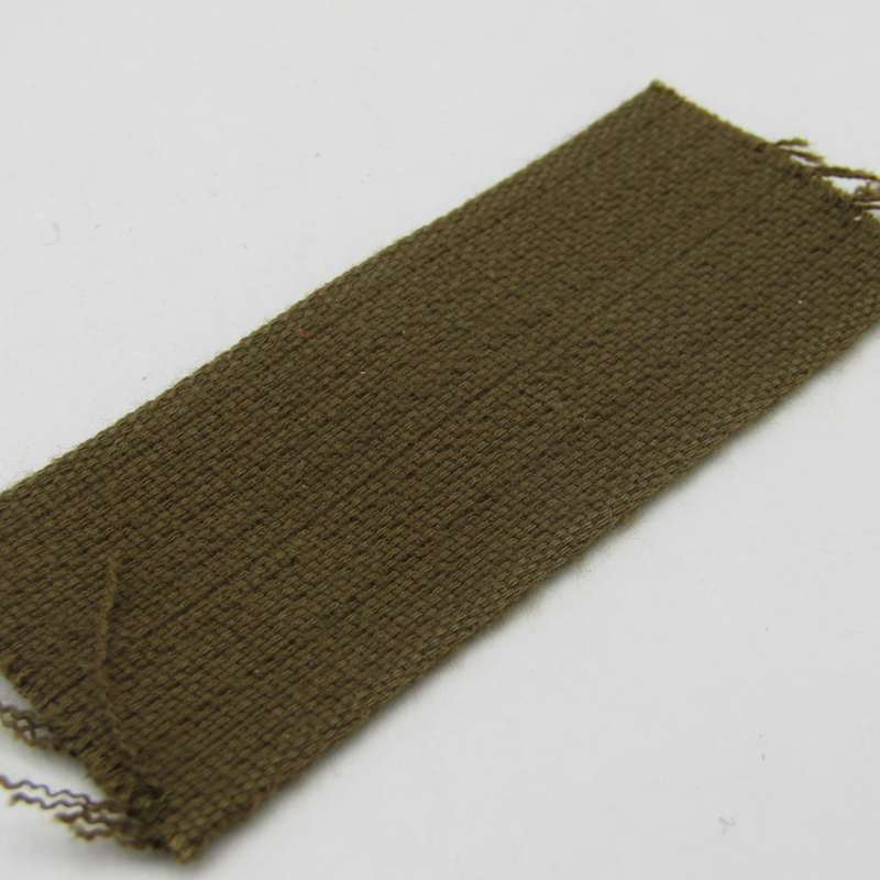 SA Army Winged cycle cloth badge