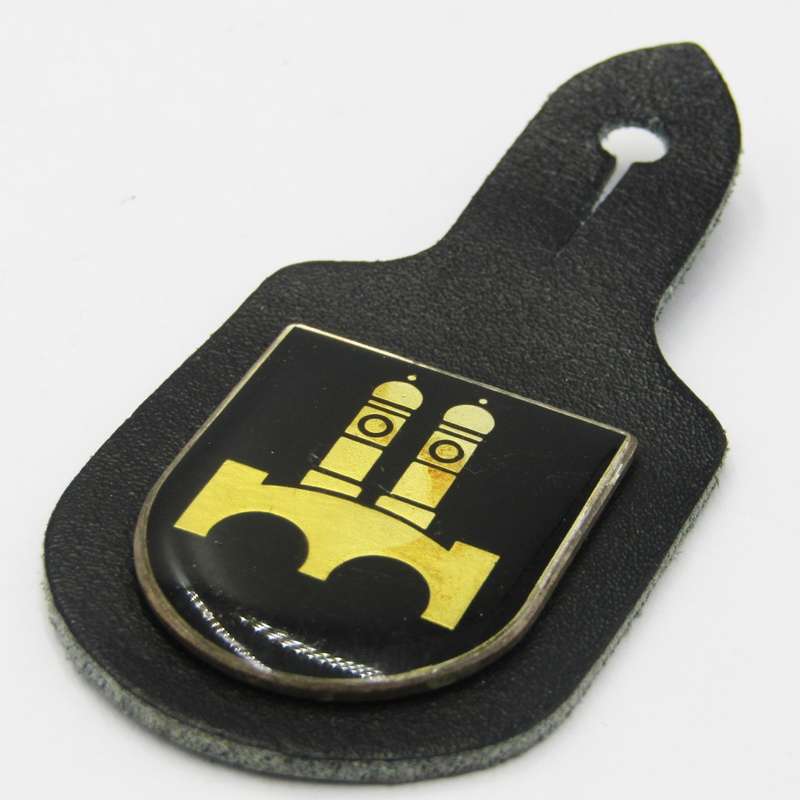 German Pioneer school Munich fob flash