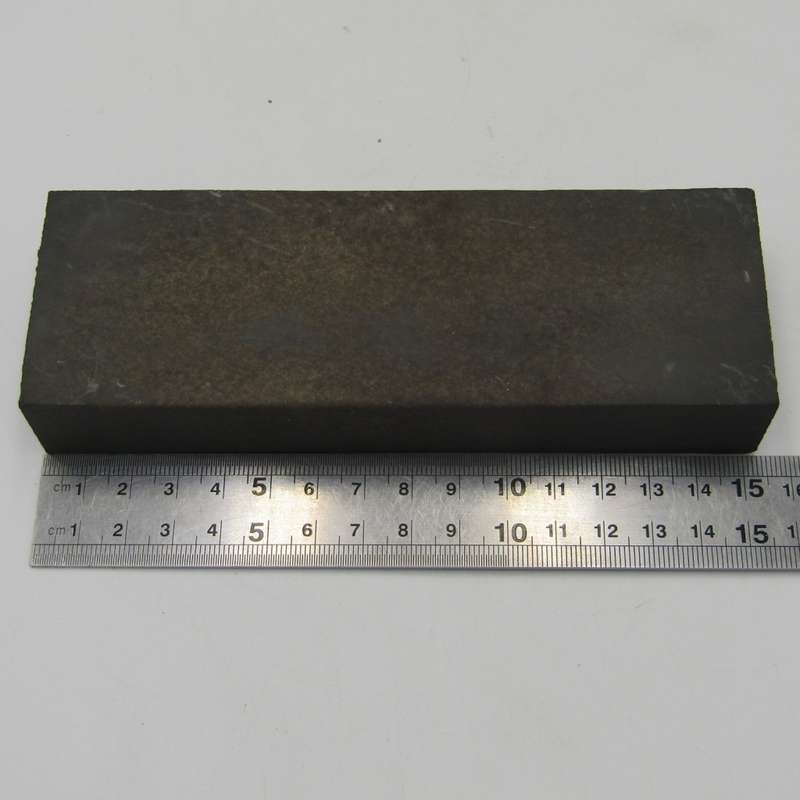 Vintage Norton Sharpening stone