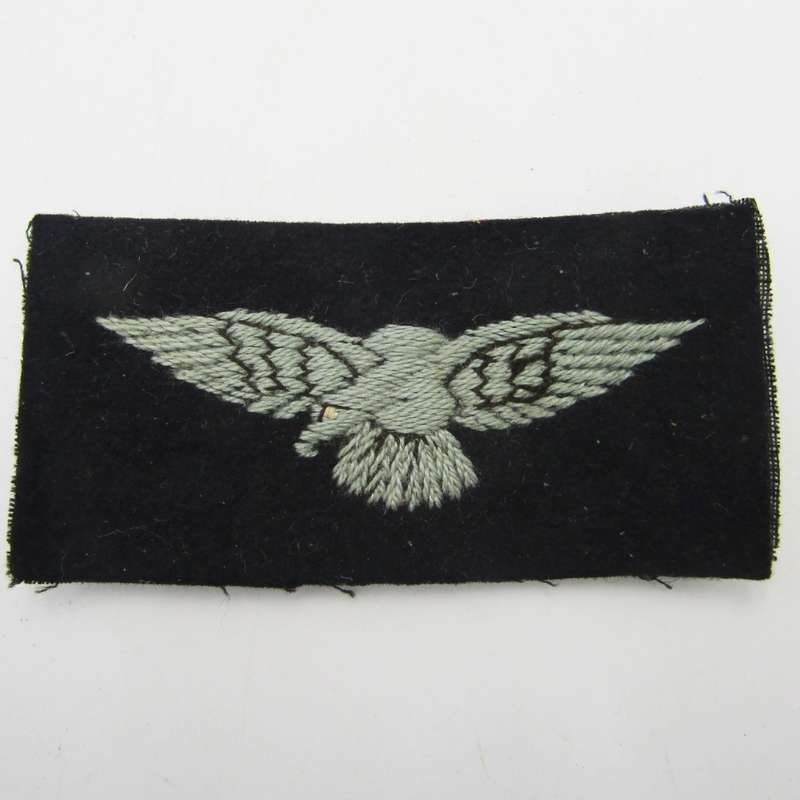 WW2 Royal Air Force ( RAF ) cloth Eagle