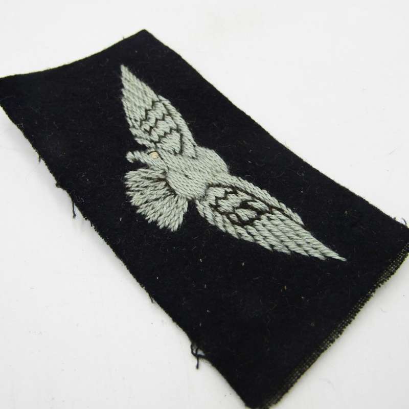 WW2 Royal Air Force ( RAF ) cloth Eagle