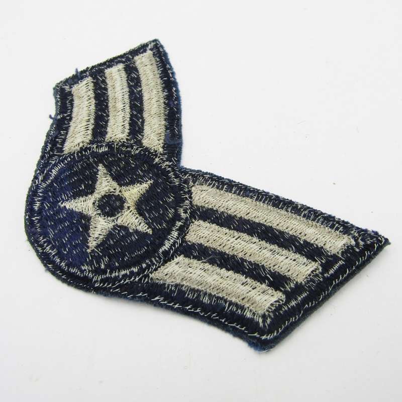 US Air Force senior Airman Insignia patch