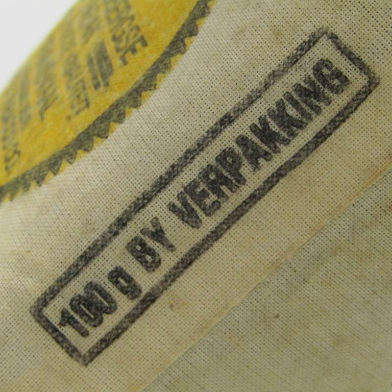 Vintage Springbok Tobacco pouch - still full and unused