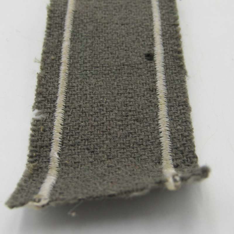 Felix Dzerzhinski Guards regiment - GDR paramilitary cuffband