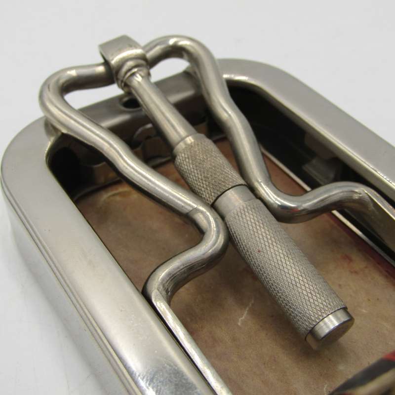 Vintage Rolls Razor Demostration model - excellent condition