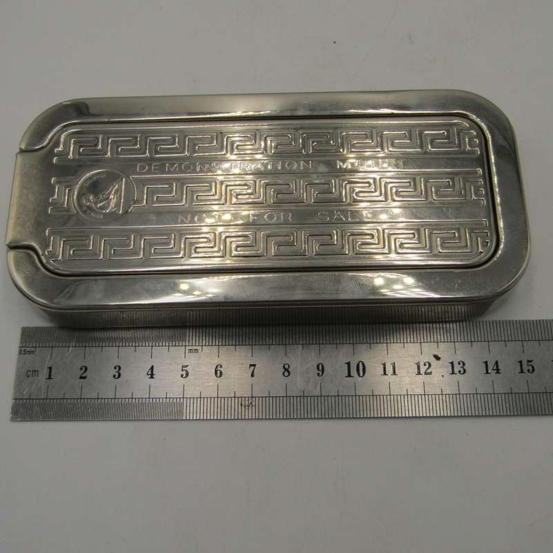 Vintage Rolls Razor Demostration model - excellent condition