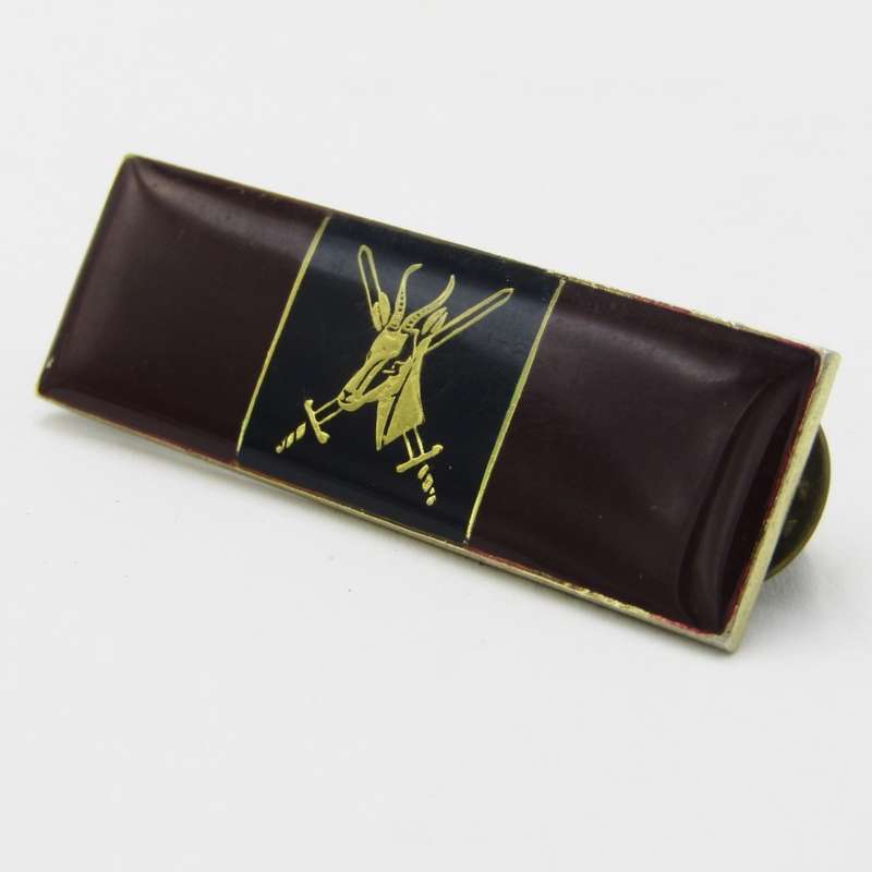 SADF Directors Engineers command bar