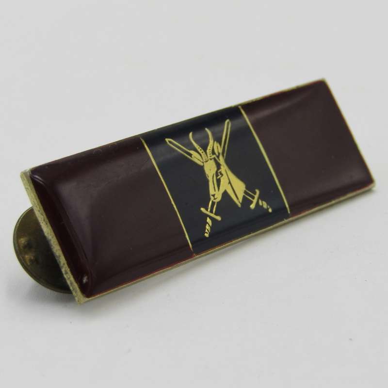 SADF Directors Engineers command bar