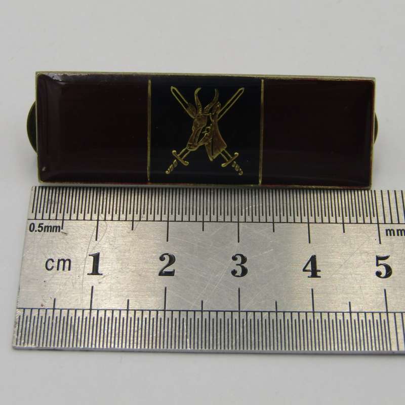 SADF Directors Engineers command bar