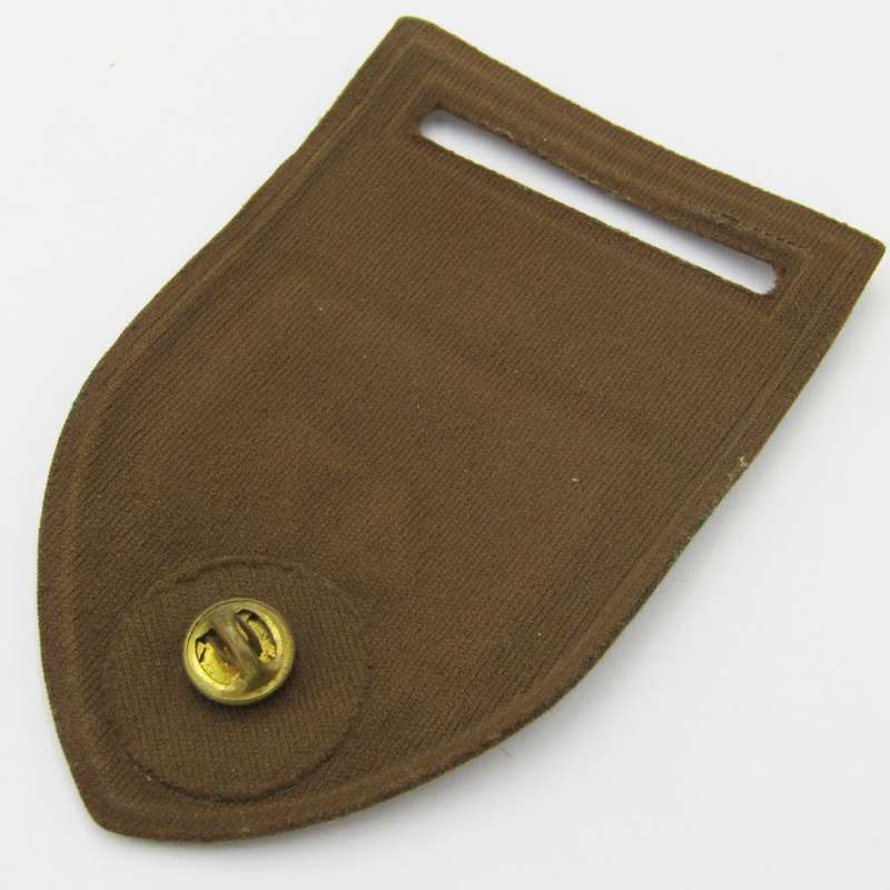 SADF 47 Survey Squadron tupperware shoulder flash
