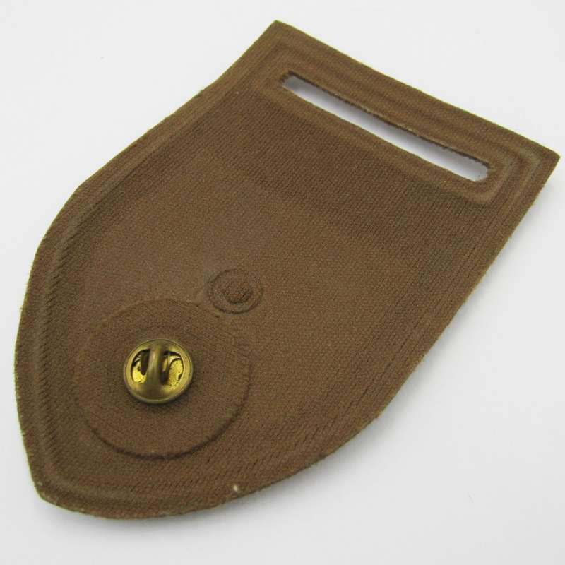 SADF Director Engineers tupperware flash