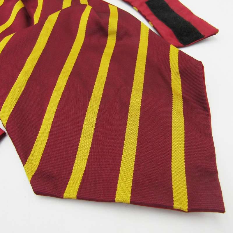 SADF Maroon and gold cravat