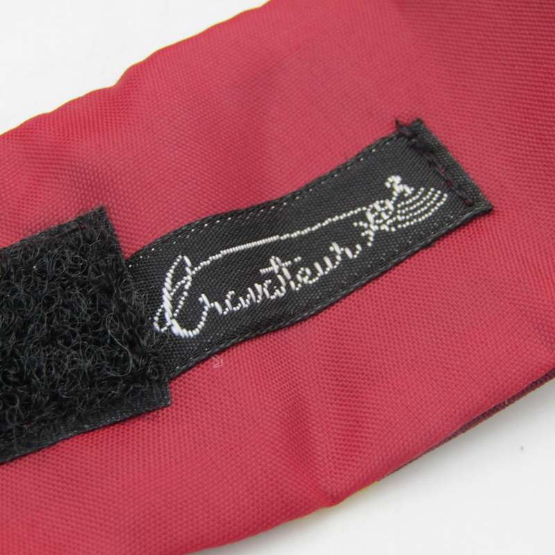 SADF Maroon and gold cravat
