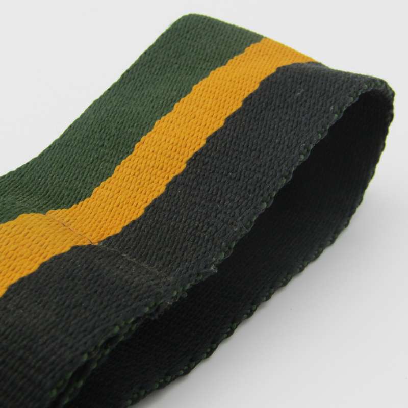 SADF 1 SA Infantry stable belt and buckle