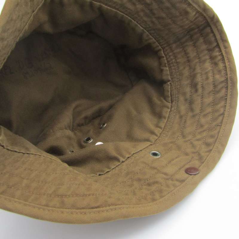 SADF Nutria bush hat - size 58