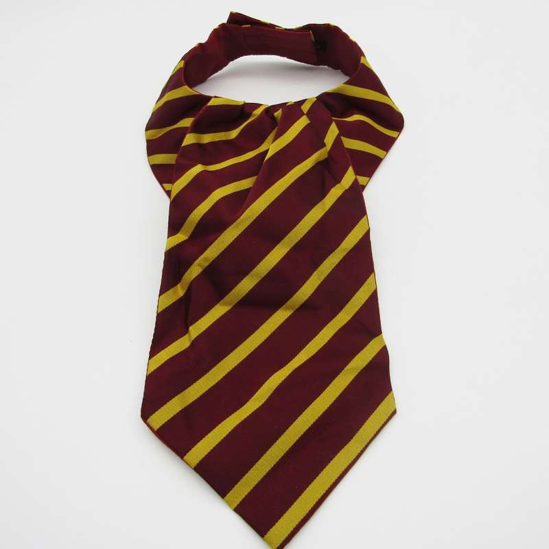 SADF Maroon and gold cravat
