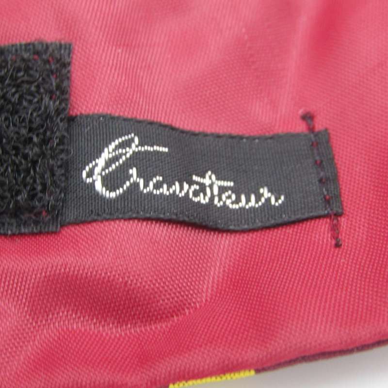 SADF Maroon and gold cravat