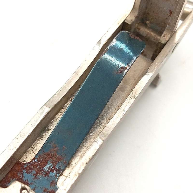 Vintage Wilkinson Sword co. nail clipper tool