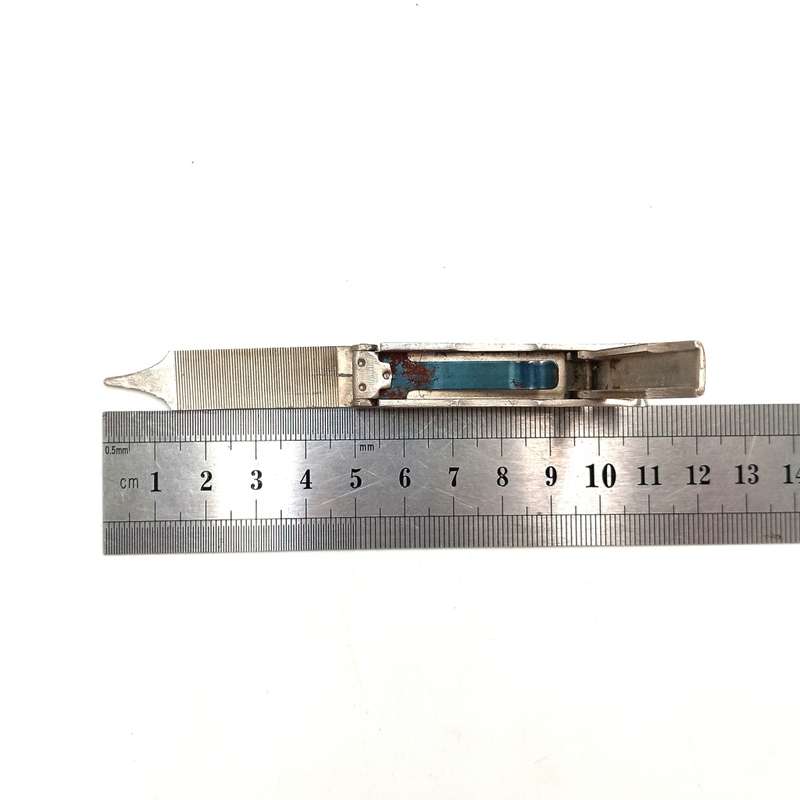 Vintage Wilkinson Sword co. nail clipper tool