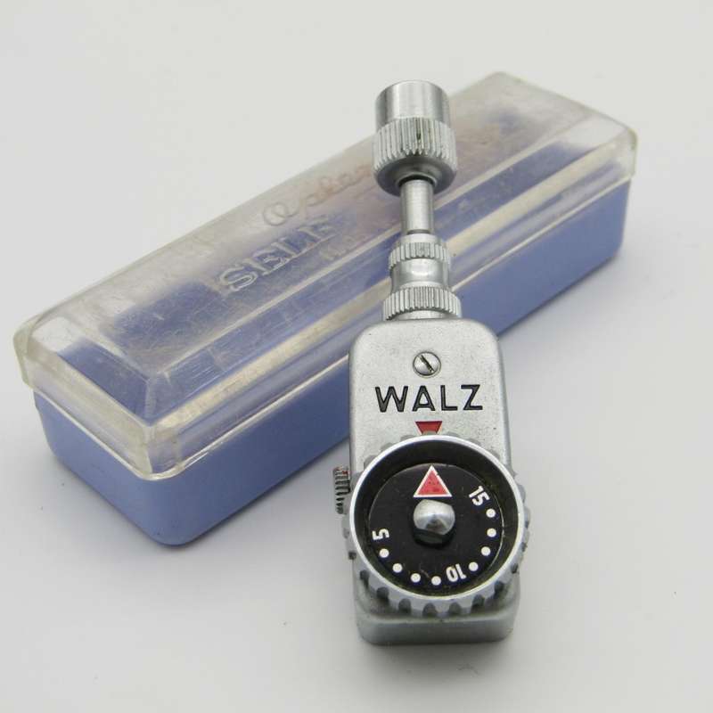 Vintage Walz Self timer for camera
