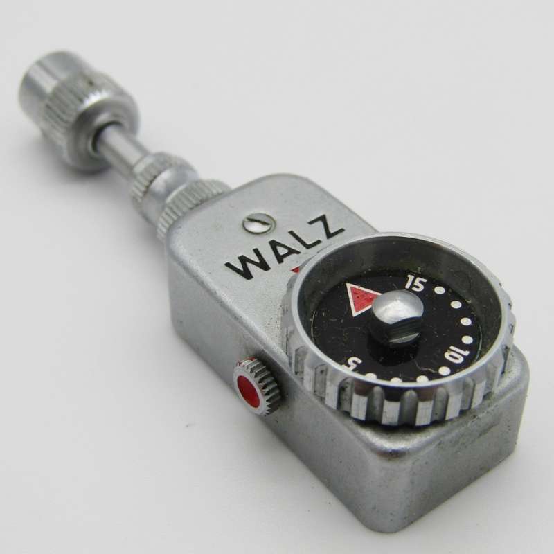 Vintage Walz Self timer for camera