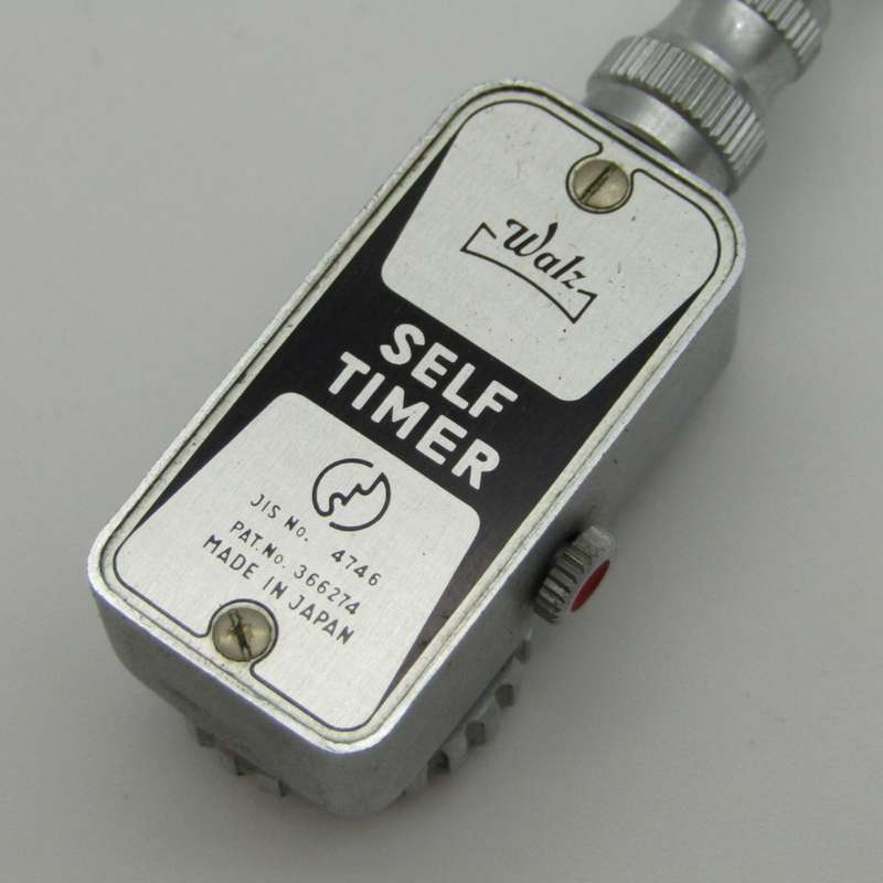 Vintage Walz Self timer for camera