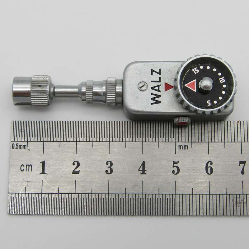 Vintage Walz Self timer for camera