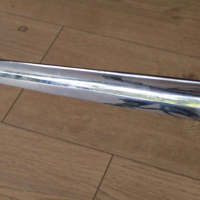 Old SA Police ceremonial sword with sheath