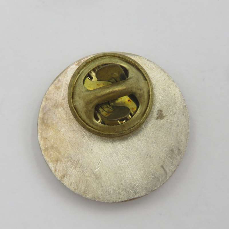 SA Engineers Corps ( SAPPERS) lapel pin badge