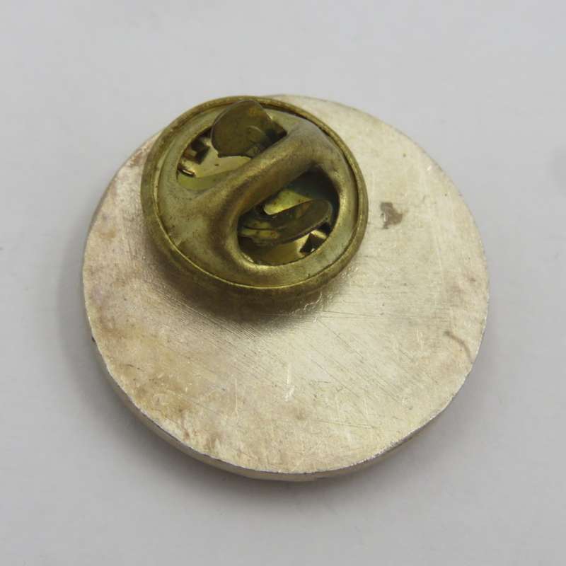 SA Engineers Corps ( SAPPERS) lapel pin badge