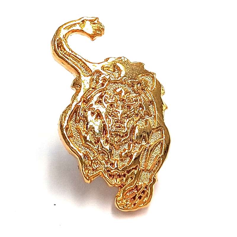 LIONS Rugby pin badge