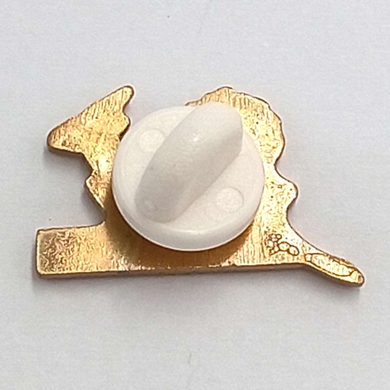 SA Rugby Springboks lapel pin badge