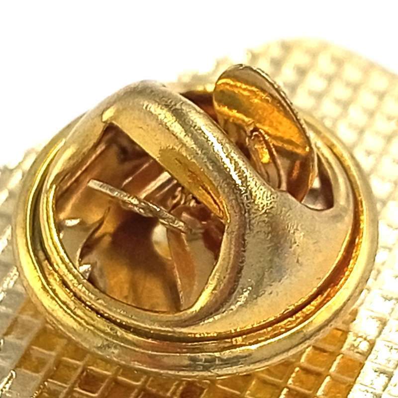 SA Rugby Springboks lapel pin badge