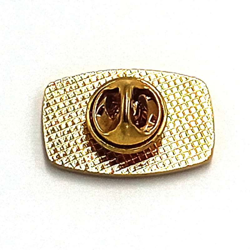 SA Rugby Springboks lapel pin badge