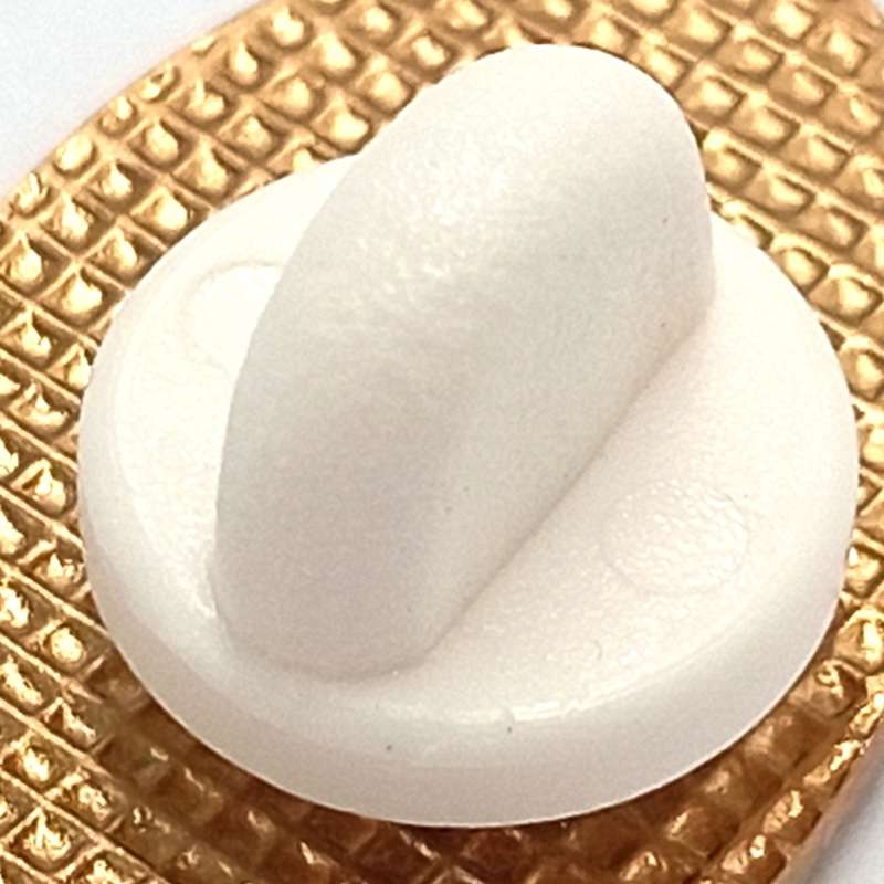 SA Rugby Springboks lapel pin badge