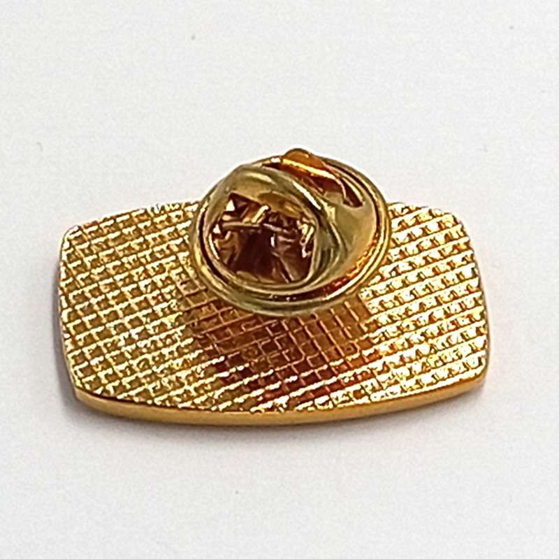 SA Rugby Springboks lapel pin badge