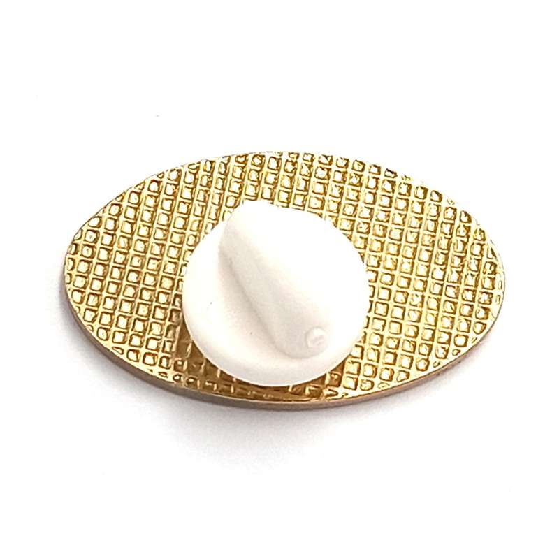 SA Rugby Springboks lapel pin badge