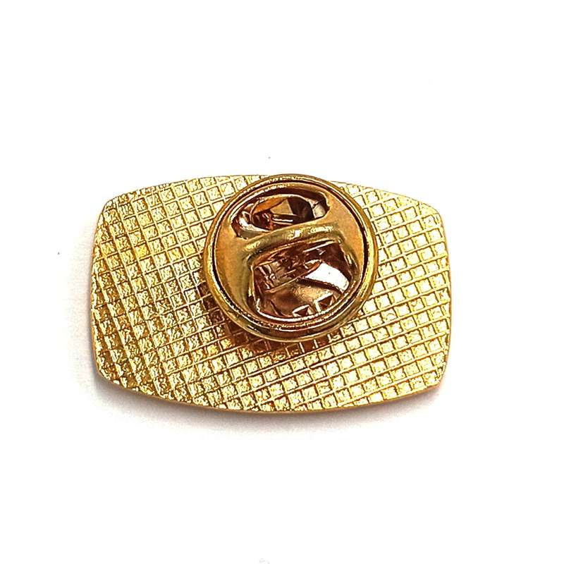 SA Rugby Springboks lapel pin badge