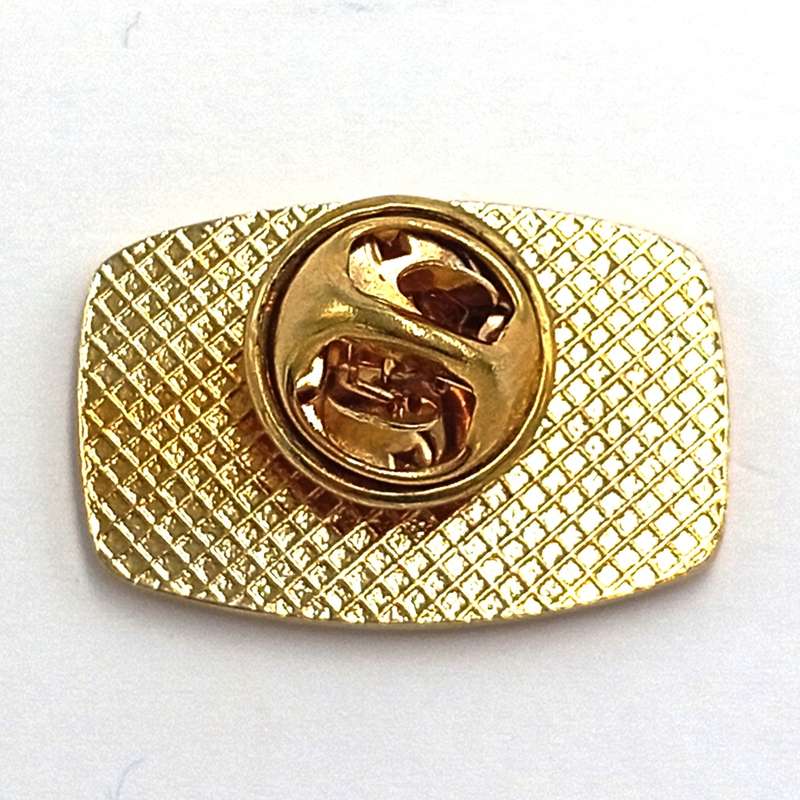 SA Rugby Springboks lapel pin badge